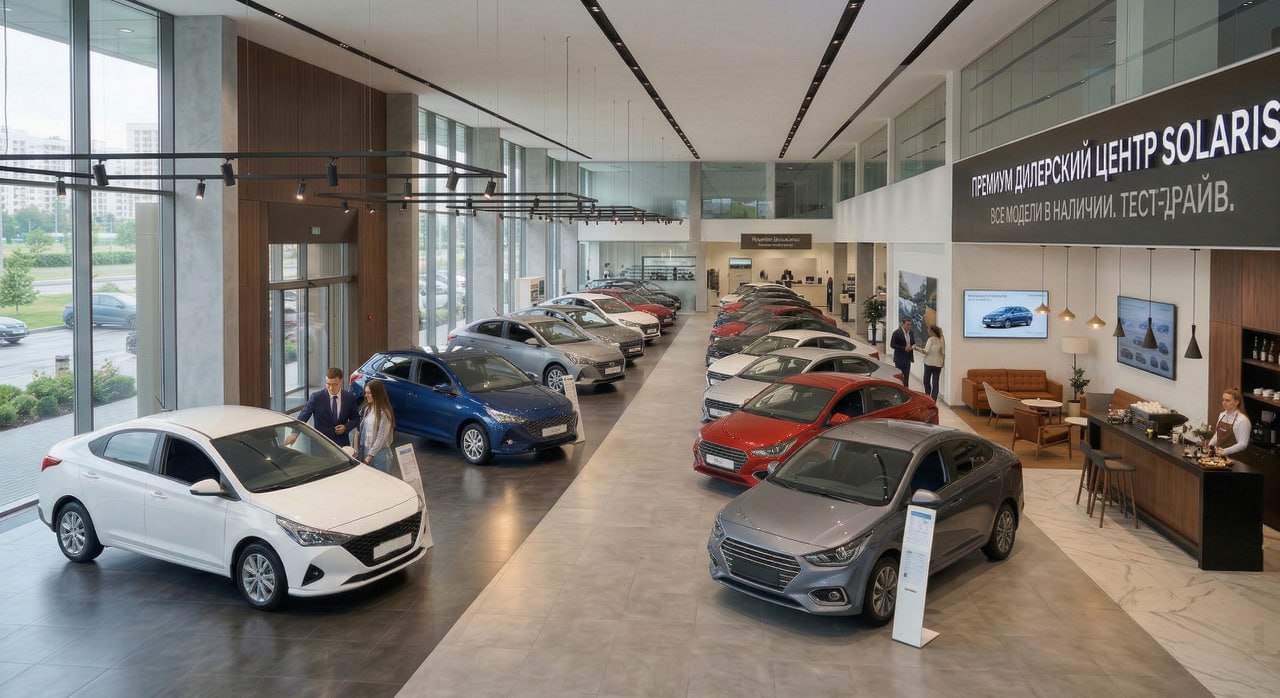 Каталог solaris